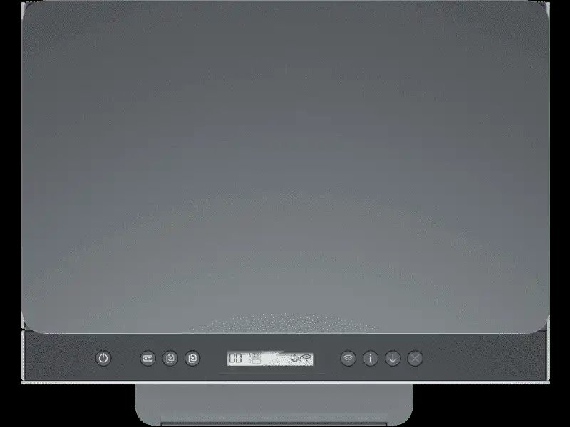 HP Smart Tank 720 Wireless All-in-One (A4+, 15/9 ppm, USB, Wi-Fi, PRINT/SCAN/COPY, duplex)