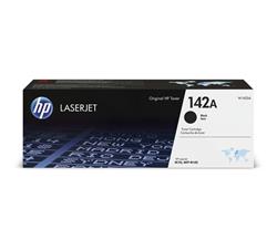 HP Toner 142A LaserJet Black