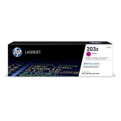 HP Toner 203X LaserJet Magenta