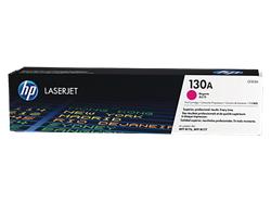 HP Toner č.130A LaserJet purpurovy