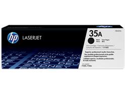 HP Toner Cart pro LJ P1005/1006, černý