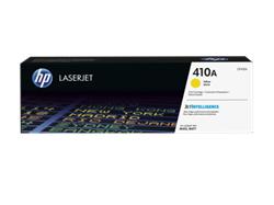 HP Toner č.410A LaserJet žlty
