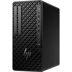 HP Z1 Tower G1, Ultra5 225, Intel Arc A380 6GB, 16GB, SSD 512GB, W11Pro, 3-3-3