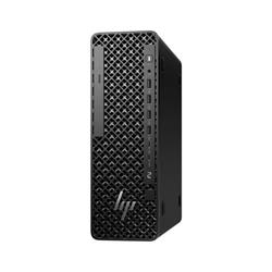 HP Z2 SFF G1, Ultra7 265K/vPro, RTX A1000/8GB, 32GB, SSD 512GB+1TB, W11Pro, 3-3-3