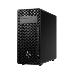 HP Z2 Tower G1, Ultra 9 285K, RTX 5090/32GB, 128GB, SSD 2TB, W11Pro, 3-3-3