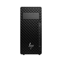 HP Z2 Tower G1, Ultra9 285K, RTXPRO4000Blackwell/24GB, 64GB/DDR5, SSD 512GB+1TB, W11Pro, 3-3-3