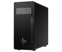 HP Z2 Tower G1i, Ultra 9 285K, RTX PRO4000Blw/24GB, 32GB/DDR5, SSD 1TB, W11Pro, 3-3-3