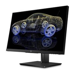 HP Z23n G2, 23.0 IPS, 1920x1080, 1000:1, 5ms, 250cd, VGA/HDMI/DP, 3y, pivot