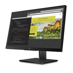 HP Z24nf G2, 23.8 IPS, 1920x1080, 1000:1, 5ms, 250cd, VGA/HDMI/DP, 3y, pivot