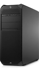 HP Z6 TWR G5, Threadripper PRO 7945WX, RTX4000Ada/20GB, 64GB, SSD 2TB, W11Pro, 3-3-3