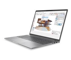 HP ZBook 8 G2a 16, Ryzen AI 5 PRO 435, Touch/16.0/1920x1200, 24GB, SSD 512GB, W11Pro, 3-3-3