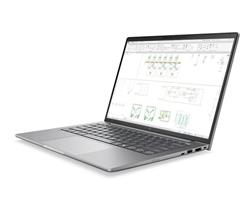 HP ZBook 8 G2i 14, Ultra 7 366H, 14.0/2560x1600, RTXPRO500Blw/6GB, 32GB, SSD 1TB, W11Pro, 3-3-3