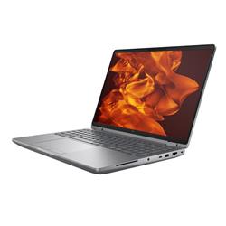 HP Zbook Fury G1i 16, Ultra 7 265HX, 16 2560x1600/120Hz/400n, RTXPRO2000/8GB Bw, 32GB, SSD 512GB+1TB, W11Pro, 5-5-5