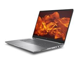 HP ZBook Fury G1i 18, Ultra 7 255Hx, 18.0/2560x1600, RTXPRO1000Blw/8GB, 32GB, SSD 1TB, W11Pro, 3-3-0