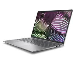 HP ZBook X G1i 16, U7 255H, 16.0 1920x1200/400n, RTXPRO500Blw/6GB, 32GB, SSD 1TB, W11Pro, 3-3-3