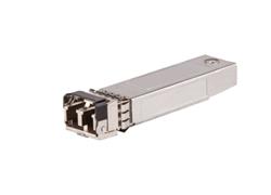 HPE Networking 10G SFP+ LC LR 10km SMF