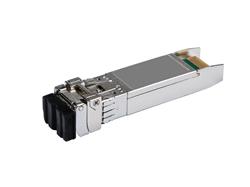 HPE Networking 10G SFP+ LC SR 300m OM3 MMF