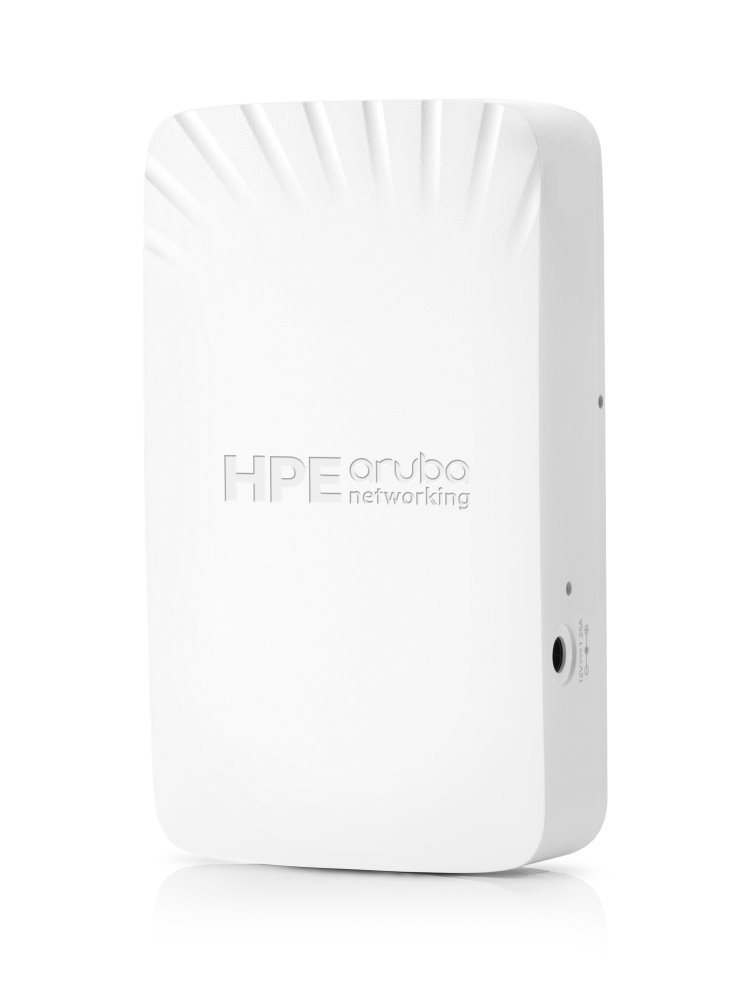 HPE NW AP-503H (RW) 2x2:2 Wi-Fi 6