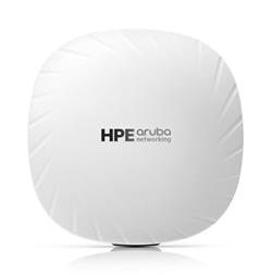HPE NW AP-555 (RW) 8x8:8/4x4:4 WiFi 6