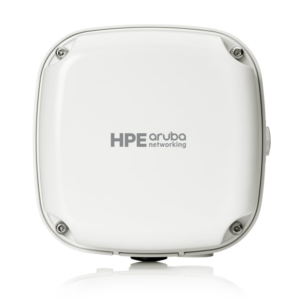 HPE NW AP-565EX (RW) 2x2:2 Wi-Fi 6
