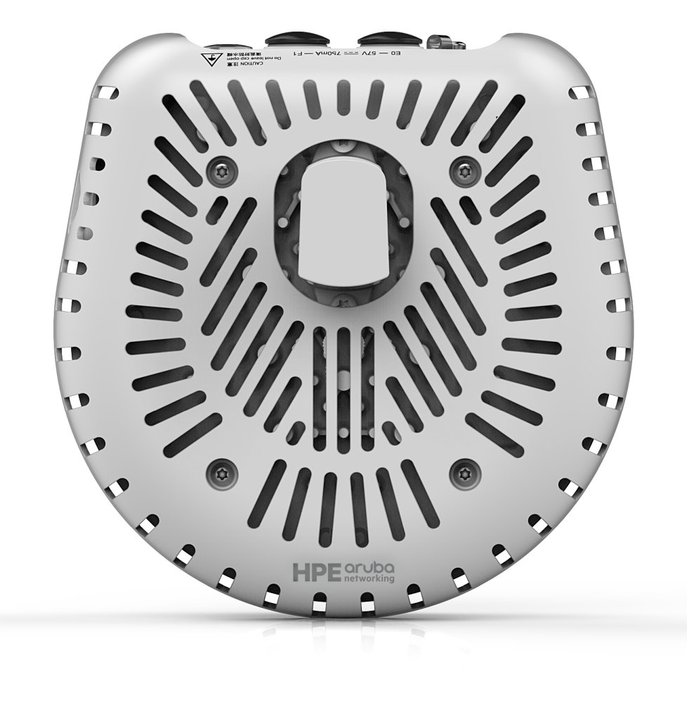 HPE NW AP-574 (RW) 4x4:4/2x2:2 Wi-Fi 6