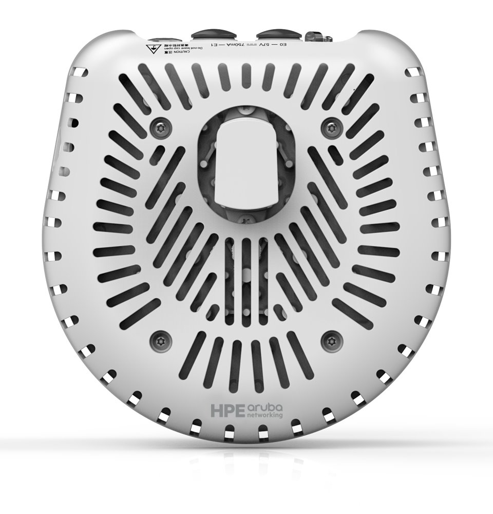 HPE NW AP-575 (RW) 4x4:4/2x2:2 Wi-Fi 6