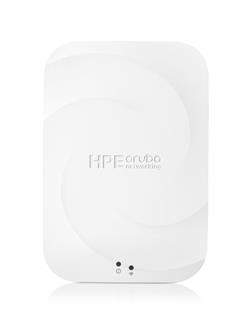 HPE NW AP-605H (RW) 2x2:2 Wi-Fi 6E