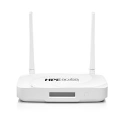 HPE NW AP-605R (RW) 2x2:2 Wi-Fi 6E