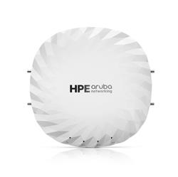 HPE NW AP-734 (RW) 2x2:2 Wi-Fi 7