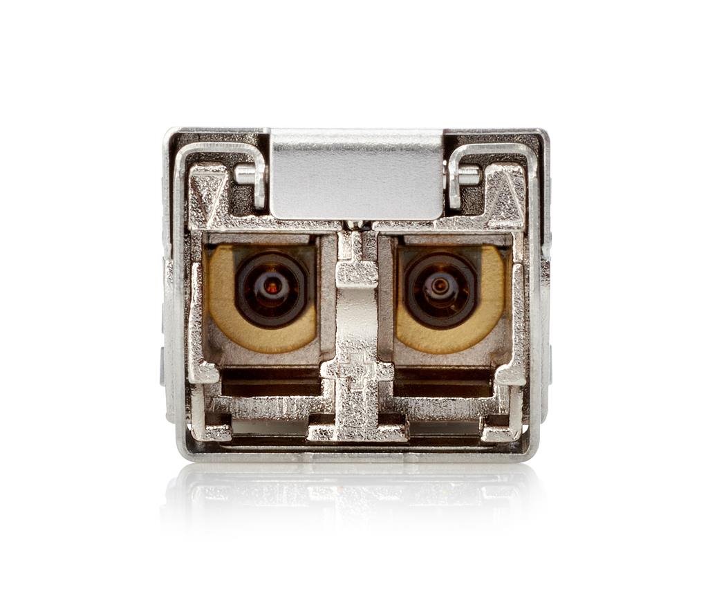 HPE NW Instant On 10G SFP+ LC SR 300m MMF