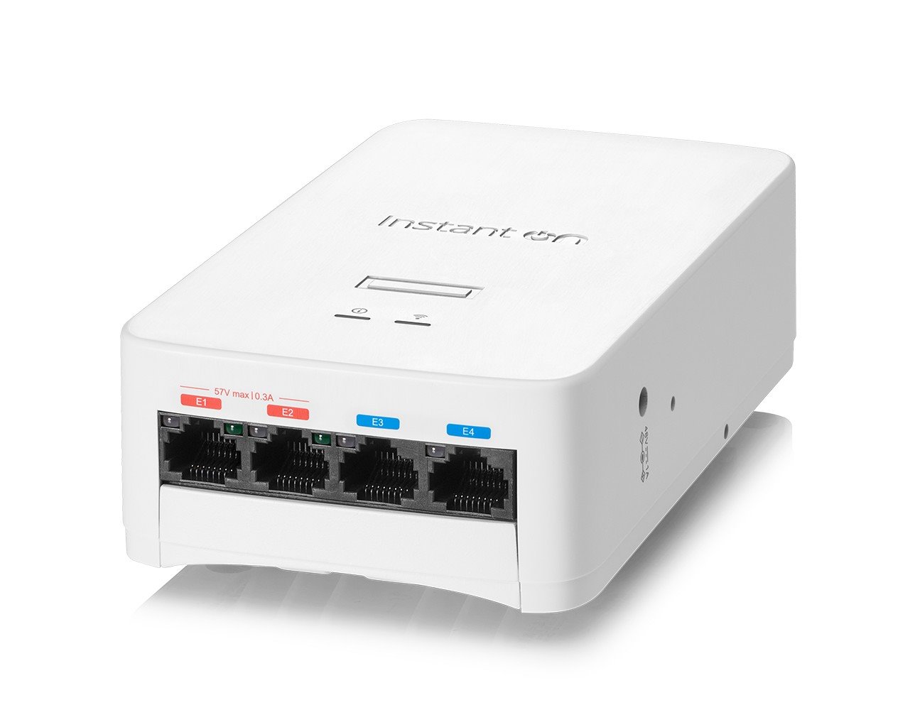 HPE NW Instant On AP22D 2x2 Wi-Fi 6 (EU) bundle