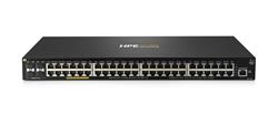HPE NW Switch 2930F 48G PoE+ 4SFP 740W