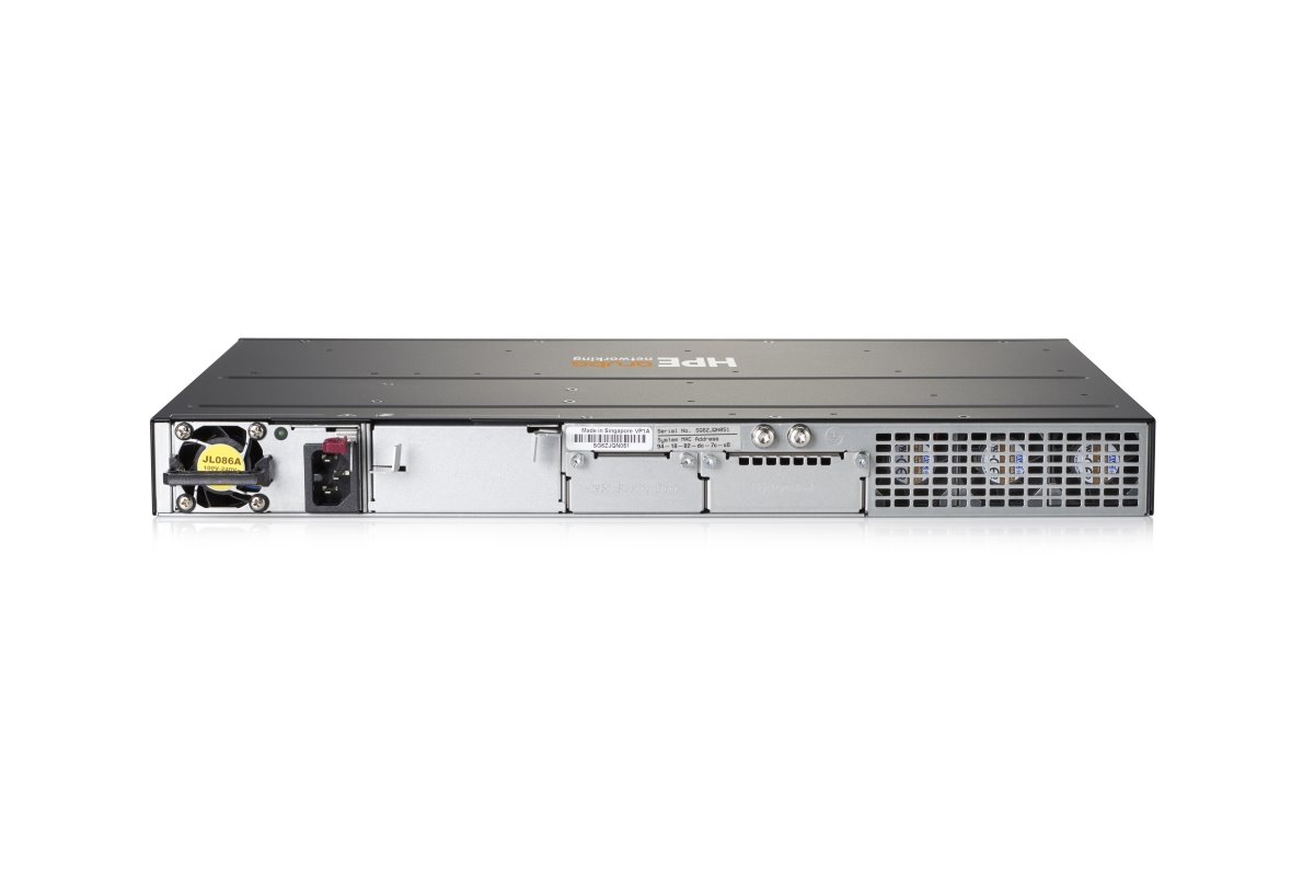 HPE NW Switch 2930M 24G PoE+ 1SL