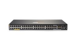 HPE NW Switch 2930M 48G PoE+ 1SL