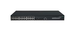 HPE NW Switch CW 2050 20G 4SR2.5 4SFP 1G/2.5G