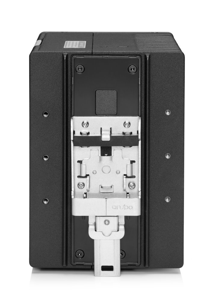 HPE NW Switch CX 4100i 12G CL4/6 PoE 2SFP+