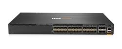 HPE NW Switch CX 6300M 24SFP+ 4SFP56