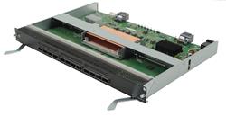 HPE NW Switch CX 6400 12P 40/100G QSFP28 v2 modul