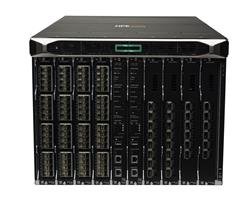 HPE NW Switch CX 8400 Modular 8-slot