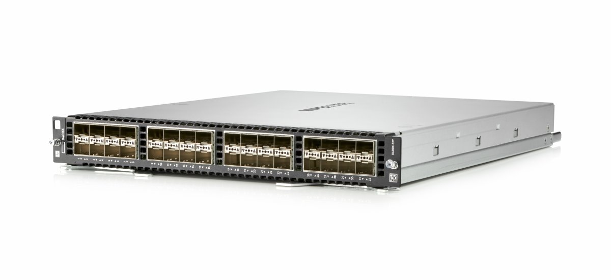 HPE NW Switch CX 8400X 32P 1/10/25G modul
