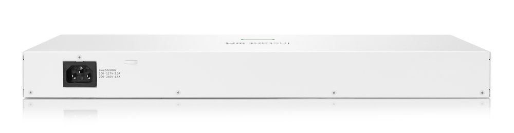 HPE NW Switch Instant On 1840 24G 4SFP PoE 195W