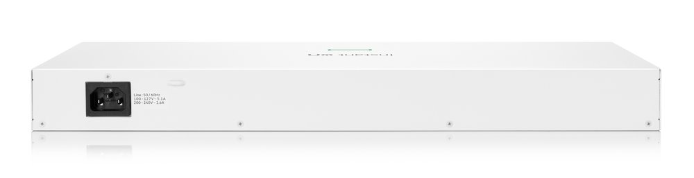 HPE NW Switch Instant On 1840 48G 4SFP PoE 370W