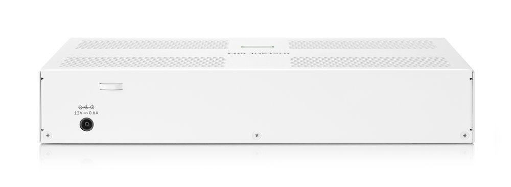 HPE NW Switch Instant On 1840 8G PoE PD