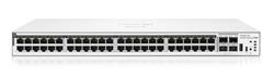 HPE NW Switch Instant On 1940 48G 4SFP+ PoE 370W