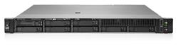 HPE Server DL320 G12 6505P, 1P, 1x64GB, 2x480GB SDD, MR408i-o, 8SFF, iLO6, 2x1000W, 1U, Rack, 3/3/3 Smart Choice