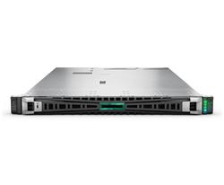 HPE Server DL360 G12 6505P, 2P, 2x32GB, 2x2.4TB 10K SAS, MR408i-o, 8SFF, iLO6, 2x1000W, 1U, Rack, 3/3/3 Smart Choice