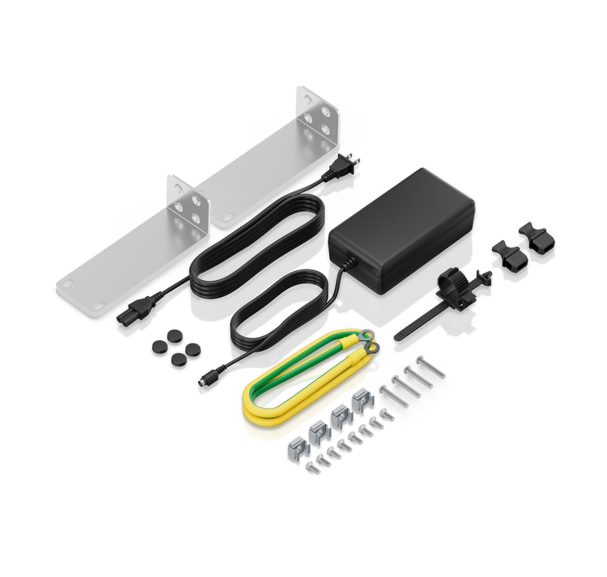 Huawei eKit AC650-1KAP WAC Controller, správa 1024 AP, 10G, 2SFP+, 12Gbps, Cloud Managed, Desktop