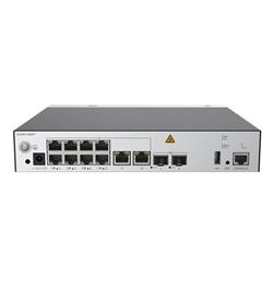 Huawei eKit AC650-256AP WAC Controller, správa 256 AP, 10G, 2SFP+, 10Gbps, Cloud Managed, Rack