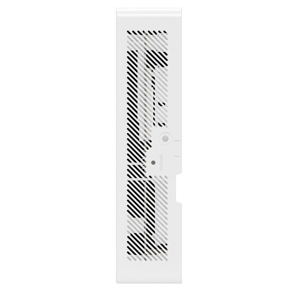 Huawei eKit AP265E Dual Band AP Wi-Fi 6 AX3000, 2x2 MIMO, 1xGE uplink + 4xGE downlink, smart antény, 802.3af PoE, vnitřn