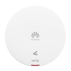 Huawei eKit AP361 Dual Band AP Wi-Fi 6 AX1800, 2x2 MIMO, 1xGE, smart antény, 802.3af PoE, vnitřní